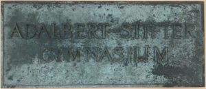 ASG Bronze Schild