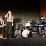 Schulband