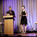 Herr Brennscheidt und Frau Beringhoff (Stufenleitung)