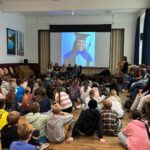 Wfda 2025 Preisverleihung (1) Vortrag