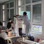 Technikkurs 9 Energiesparhäuser