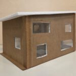 Technikkurs 9 Energiesparhäuser