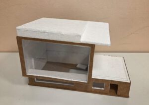 Technikkurs 9 Energiesparhäuser