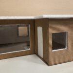 Technikkurs 9 Energiesparhäuser