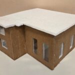 Technikkurs 9 Energiesparhäuser