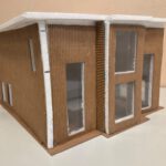 Technikkurs 9 Energiesparhäuser