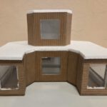 Technikkurs 9 Energiesparhäuser