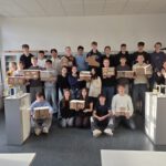 Technikkurs 9 Energiesparhäuser