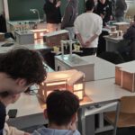 Technikkurs 9 Energiesparhäuser