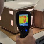 Technikkurs 9 Energiesparhäuser