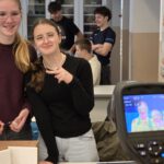 Technikkurs 9 Energiesparhäuser