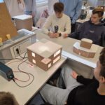 Technikkurs 9 Energiesparhäuser