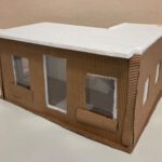 Technikkurs 9 Energiesparhäuser