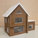 Technikkurs 9 Energiesparhäuser