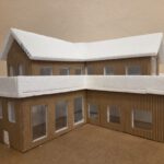 Technikkurs 9 Energiesparhäuser