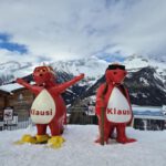 Skifahrt Ahrntal 2026