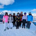 Skifahrt Ahrntal 2026