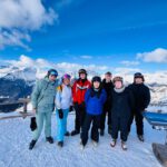 Skifahrt Ahrntal 2026