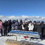 Skifahrt Ahrntal 2026