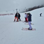 Skifahrt Ahrntal 2026